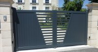 Notre société de clôture et de portail à Saint-Hilaire-le-Lierru